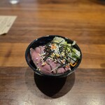 自家製手もみ麺 鈴ノ木 - 