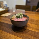 自家製手もみ麺 鈴ノ木 - 