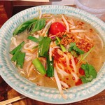 らいおん食堂 - 