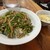 俺流餃子飯店 - 料理写真: