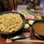 二代目めん屋 秋もと - 料理写真: