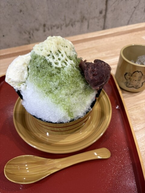 Kokin Hourai no Sato Miyoshino