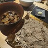 トリュフ蕎麦 わたなべ