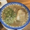 元祖赤のれん 節ちゃんラーメン 天神本店