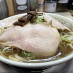 中華そば ひらこ屋 - 