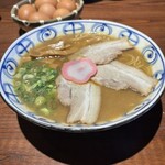 中華そば 丸田屋 南紀白浜店 - 