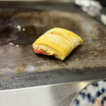 京祇園ねぎ焼 粉 - 