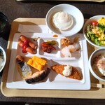 ホテルルートインGrand海南駅前 - 