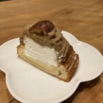 ルブレ - 料理写真: