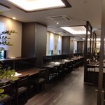 ホテルルートインGrand - ゆったり朝食