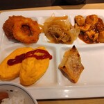 ホテルルートインGrand 和歌山駅東口 - 