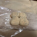 二軒茶屋餅角屋本店 - 