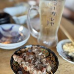 ニュークレヤ - 