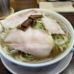 中華そば ひらこ屋 - 