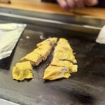 京祇園ねぎ焼 粉 - 