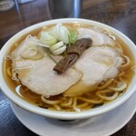 中華そば ひらこ屋 - 