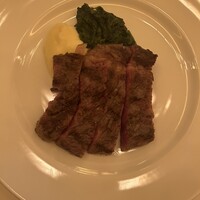 ベンジャミンステーキハウス 京都 - 