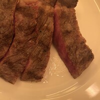ベンジャミンステーキハウス 京都 - 