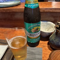 江戸前晋作 - 