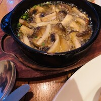 タベルナデエスパーニャフラガンテウーモ - 
