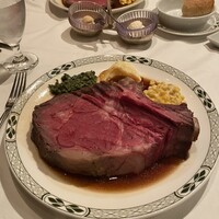 ロウリーズ・ザ・プライムリブ 恵比寿ガーデンプレイス店 - 