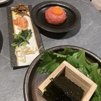 #ヒロキヤ六本木 - 