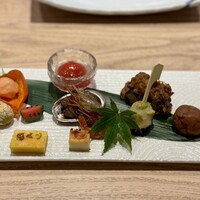 寿司 はせ川 心斎橋本店 - 