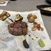 ニュー松坂 新宿店 - 