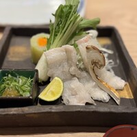 寿司 はせ川 心斎橋本店 - 