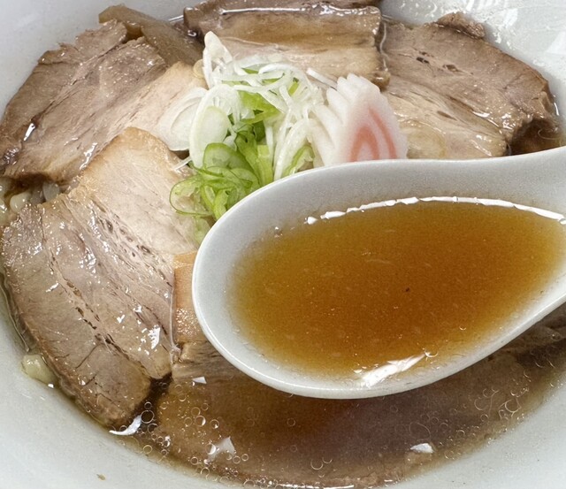 曽我製麺 - 喜多方（その他）の写真