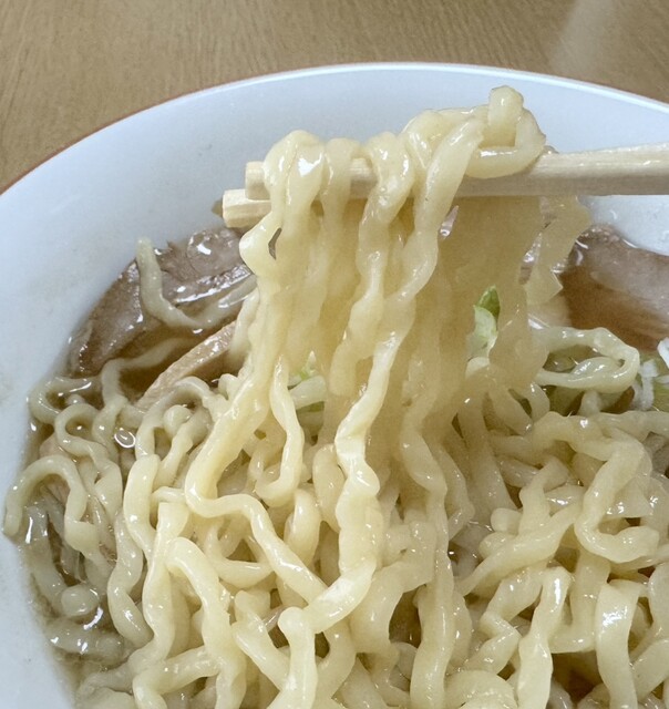 曽我製麺 - 喜多方（その他）の写真