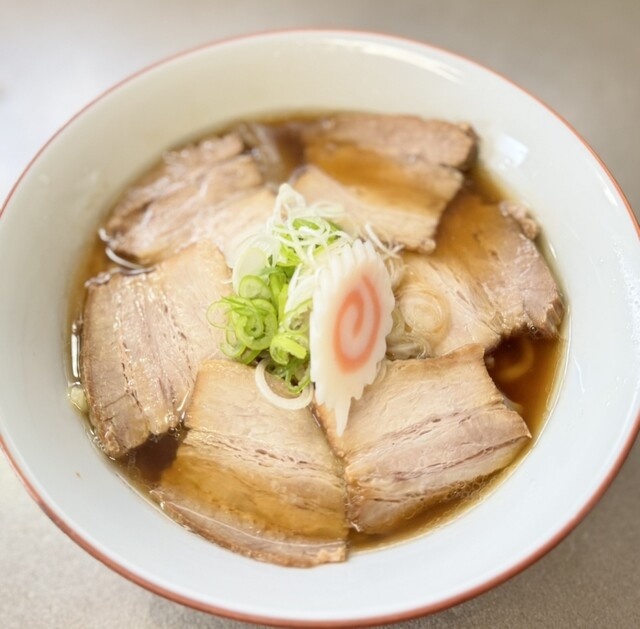 曽我製麺 - 喜多方（その他）の写真