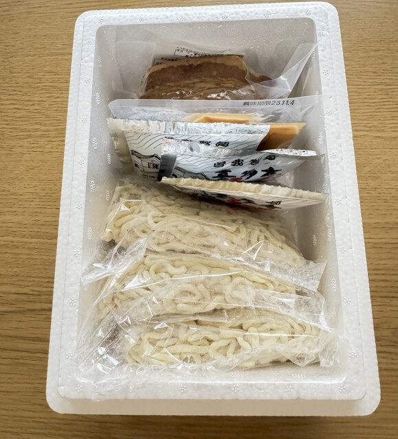 曽我製麺 - 喜多方（その他）の写真