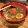 北海道名物らー麺 えびそば 一幻 新宿店