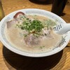 博多ラーメン でぶちゃん 高田馬場本店