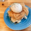 野菜巻き串屋ツバメ