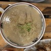 豚骨ラーメン まる・安 名護店