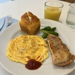 シナモンアンドモア - 