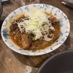 やきとん 鈴なり - 