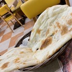 インド料理ガガル 園生町本店 - 