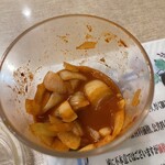 インド料理ガガル 園生町本店 - 