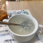インド料理ガガル 園生町本店 - 