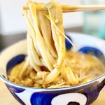 UDON NALU - 