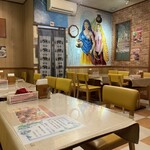 インド料理ガガル - 