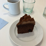 シナモンアンドモア - 