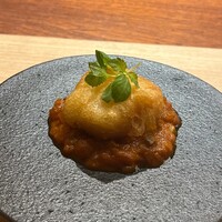 料理屋まえかわ - 