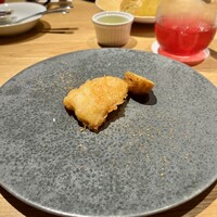 RISTORANTE＆BAR EVOLTA - 