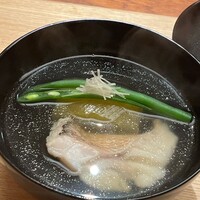 料理屋まえかわ - 
