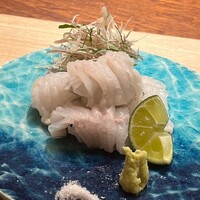 料理屋まえかわ - 