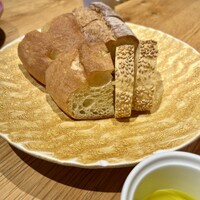 RISTORANTE＆BAR EVOLTA - 